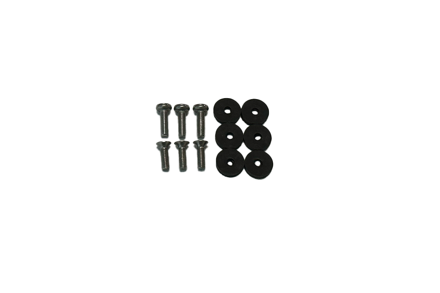 DPP - Seat screw
