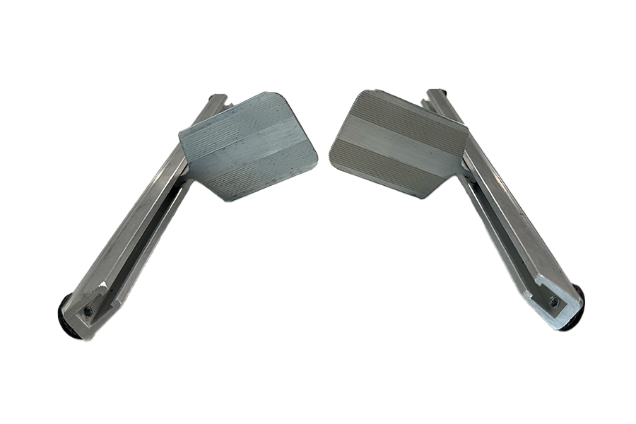 DPP - Footrests