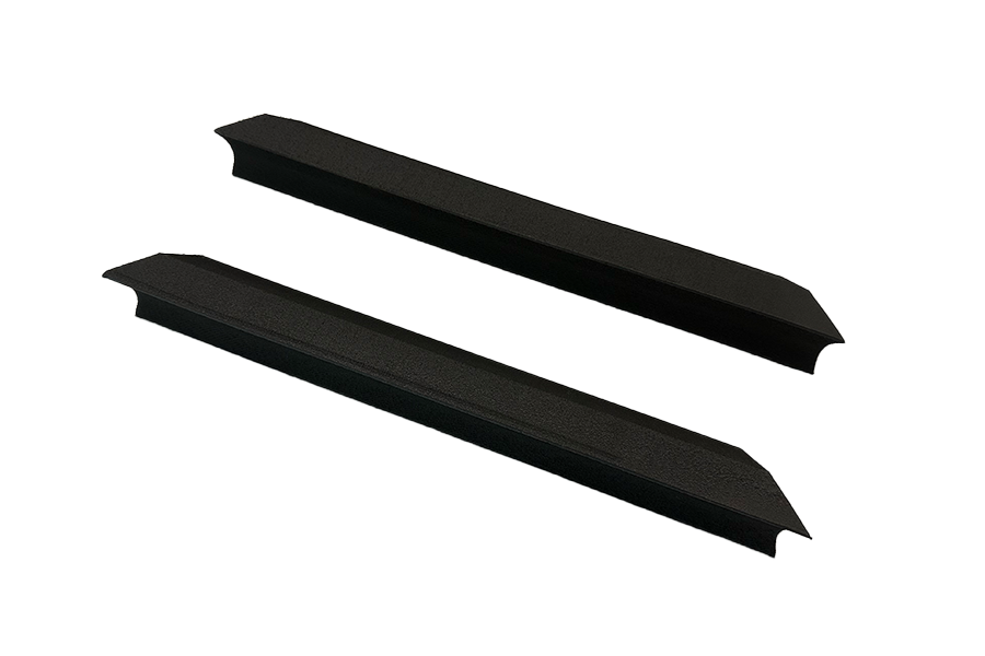 DPP - Classic bumpers